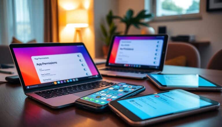 app permission management