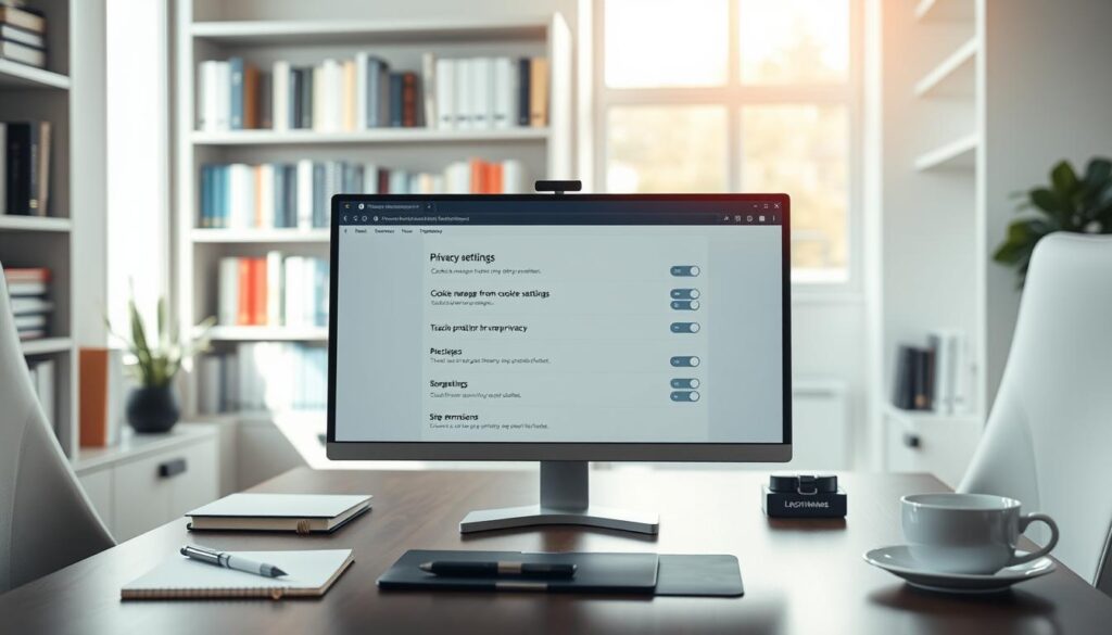 browser privacy settings browser privacy settings