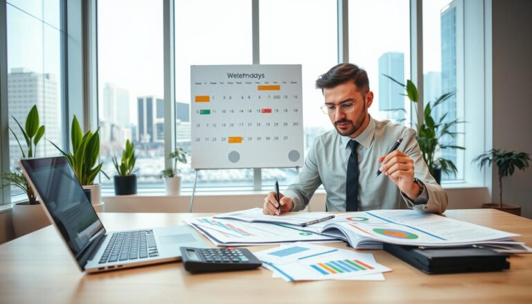 budget review process