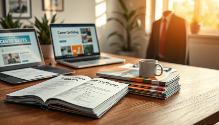 career certification guide