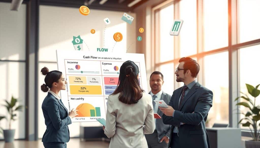 cash flow basics
