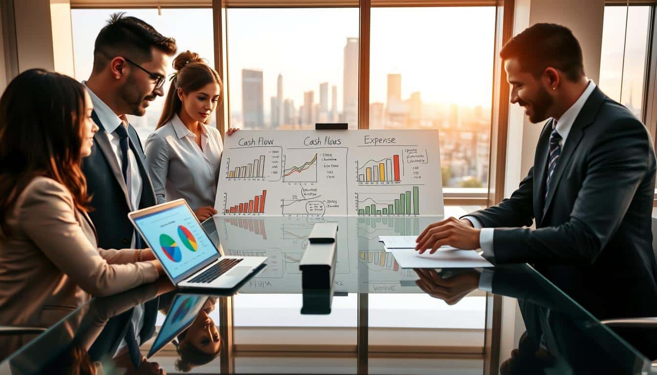 cash flow basics