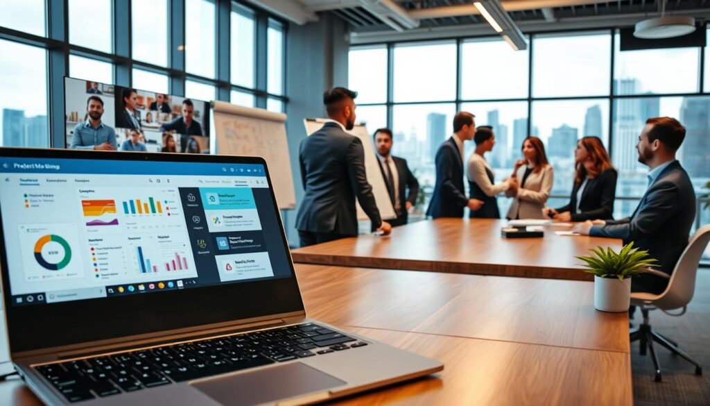 cloud collaboration tools