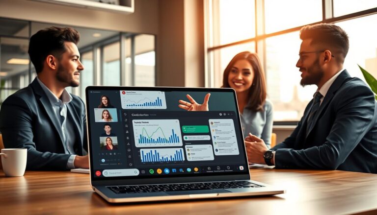 cloud collaboration tools