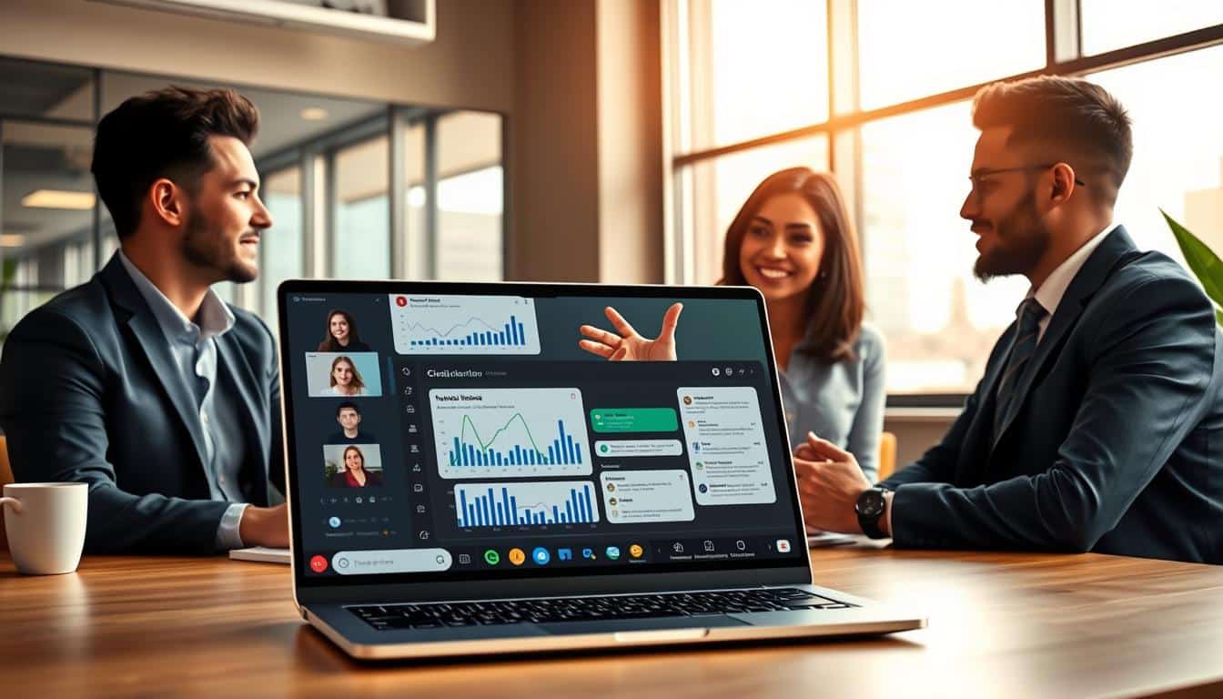 cloud collaboration tools