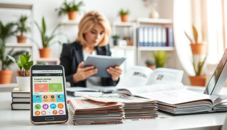 coupon saving strategies