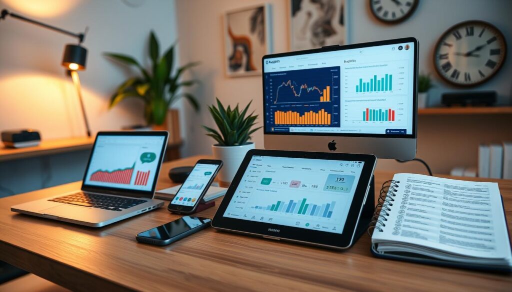 digital budgeting tools