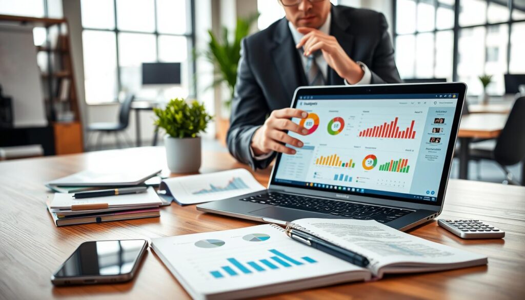 digital budgeting tools