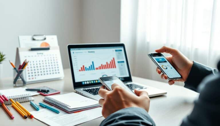 digital budgeting tools