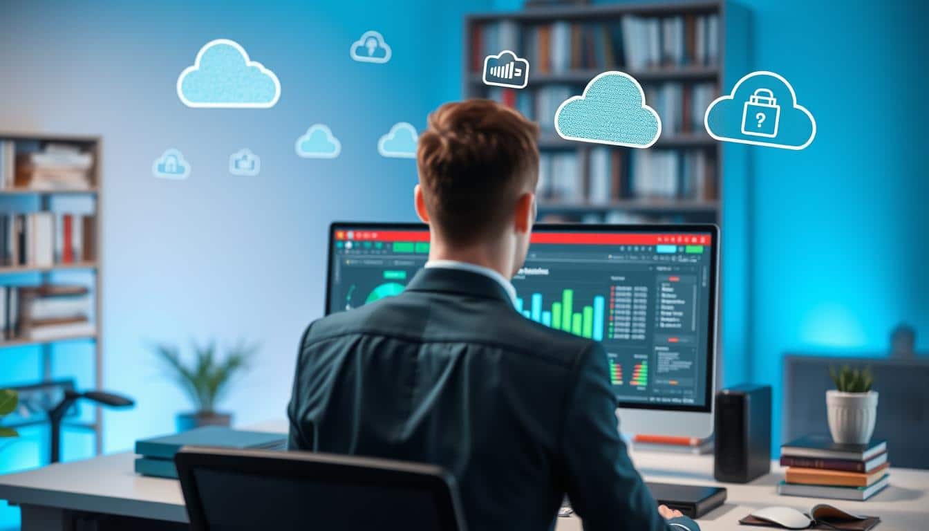 digital file backup