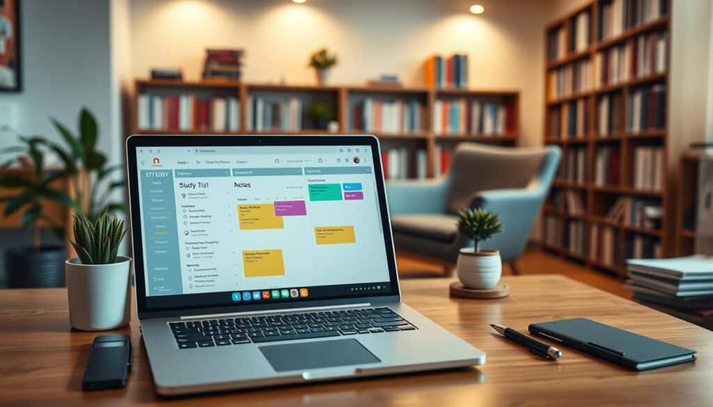 digital study planner digital study planner