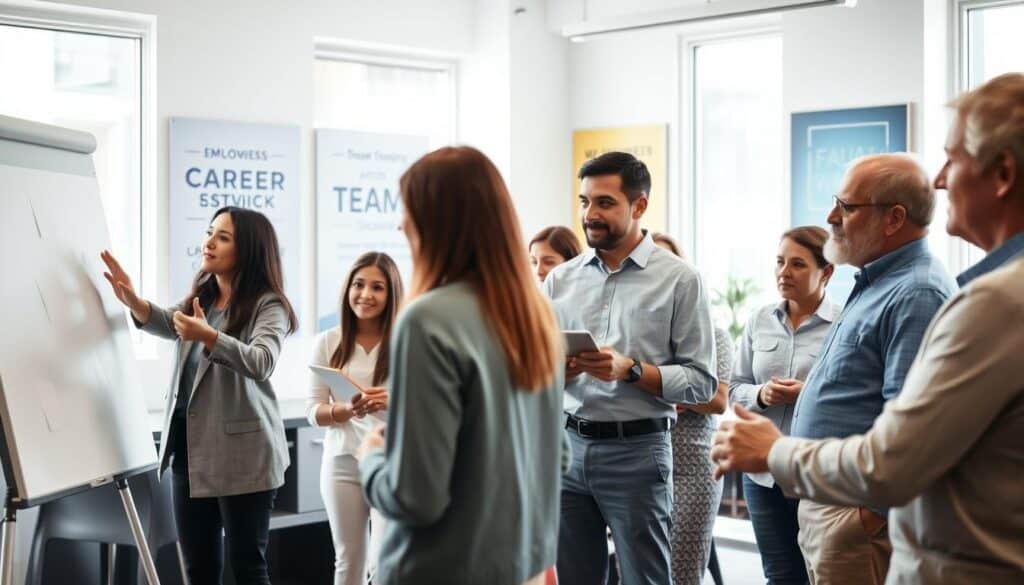 employment assistance programs employment assistance programs