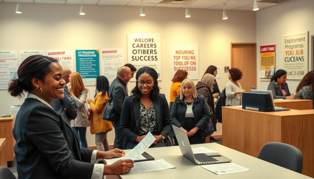 employment assistance programs employment assistance programs