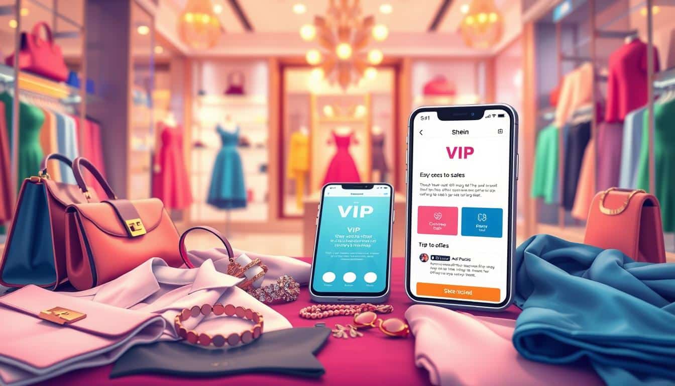 exclusive shein perks