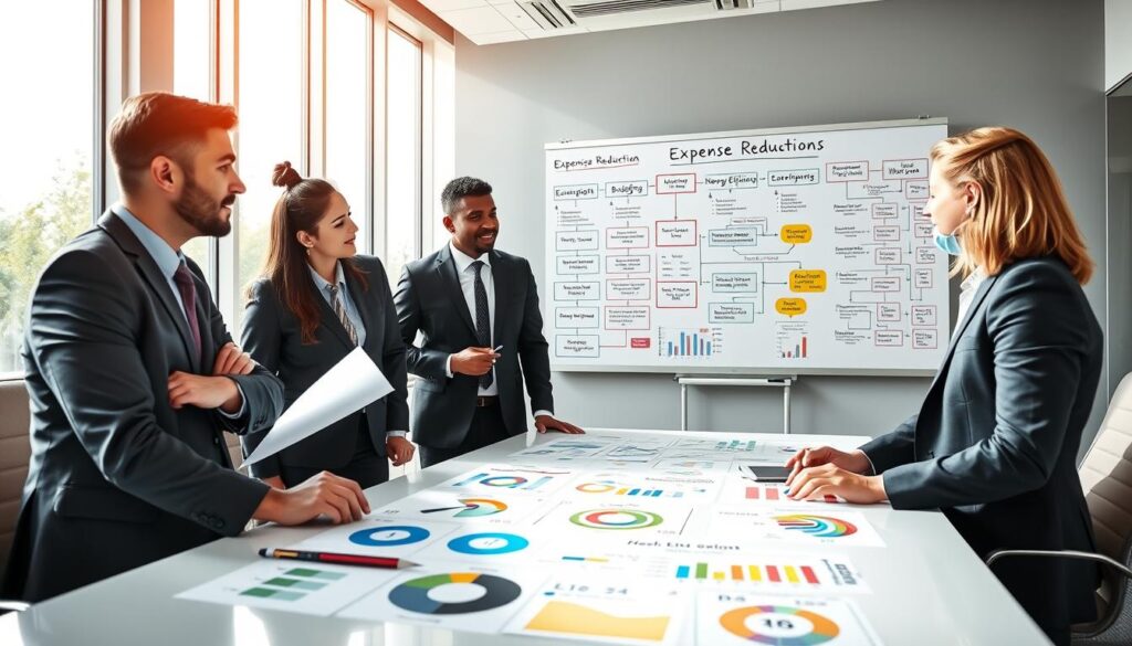 expense reduction ideas