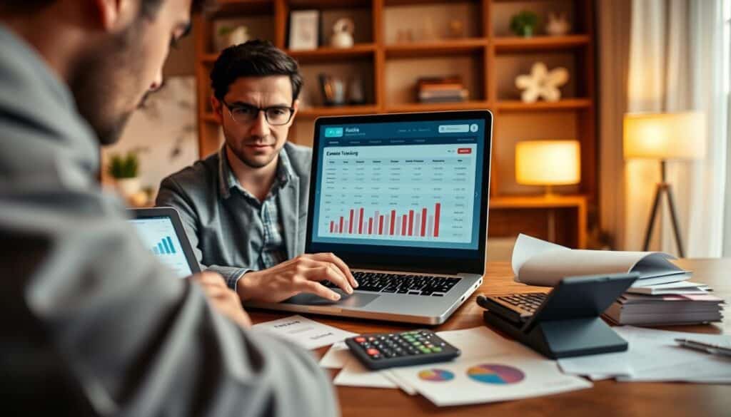 expense tracking software