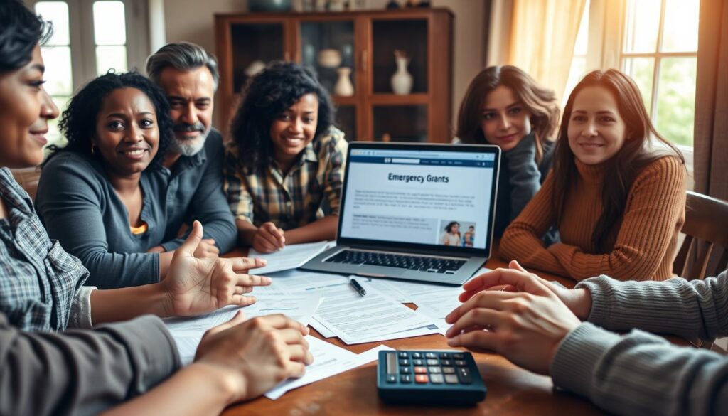 family emergency grants family emergency grants