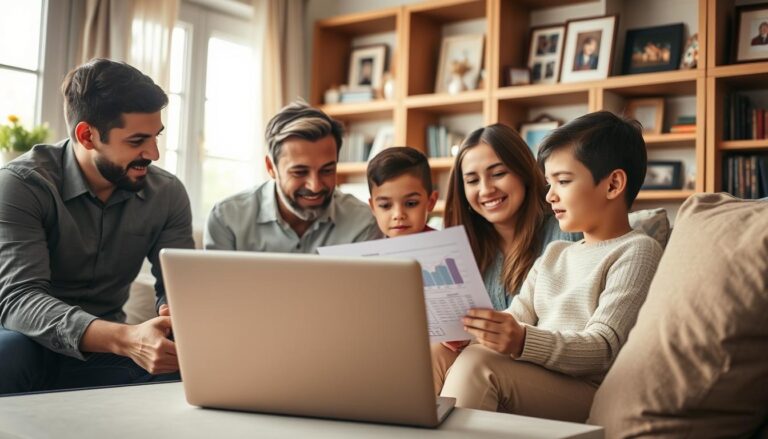 family emergency grants