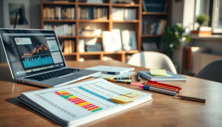 financial goal tracker