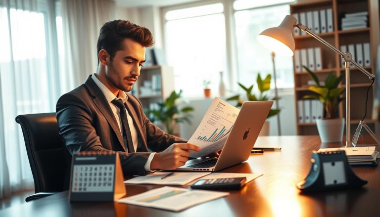 financial self assessment