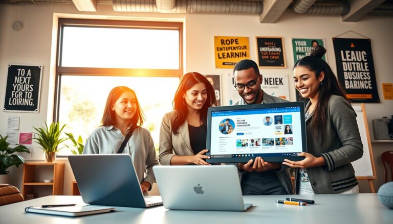 free business courses
