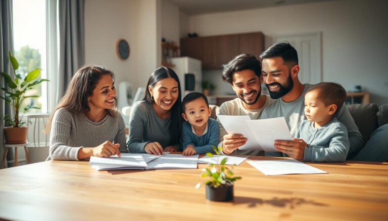 home energy assistance