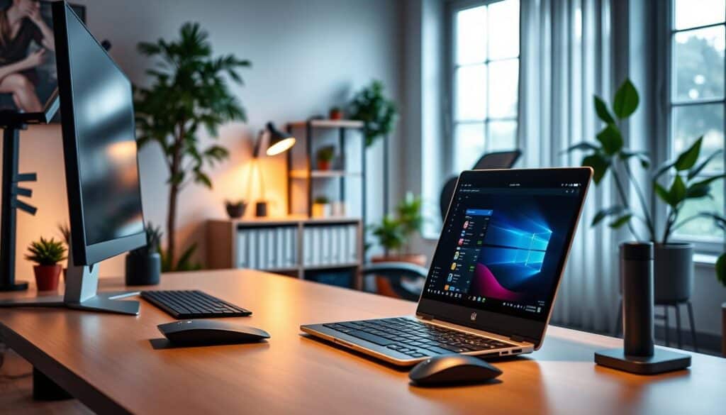 home office technology