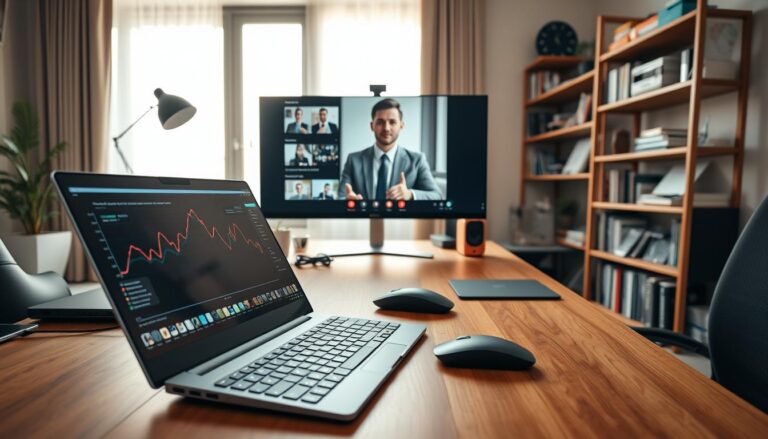 home office technology