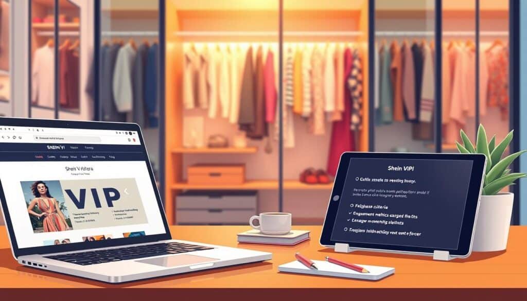 how to become shein vip member how to become shein vip member