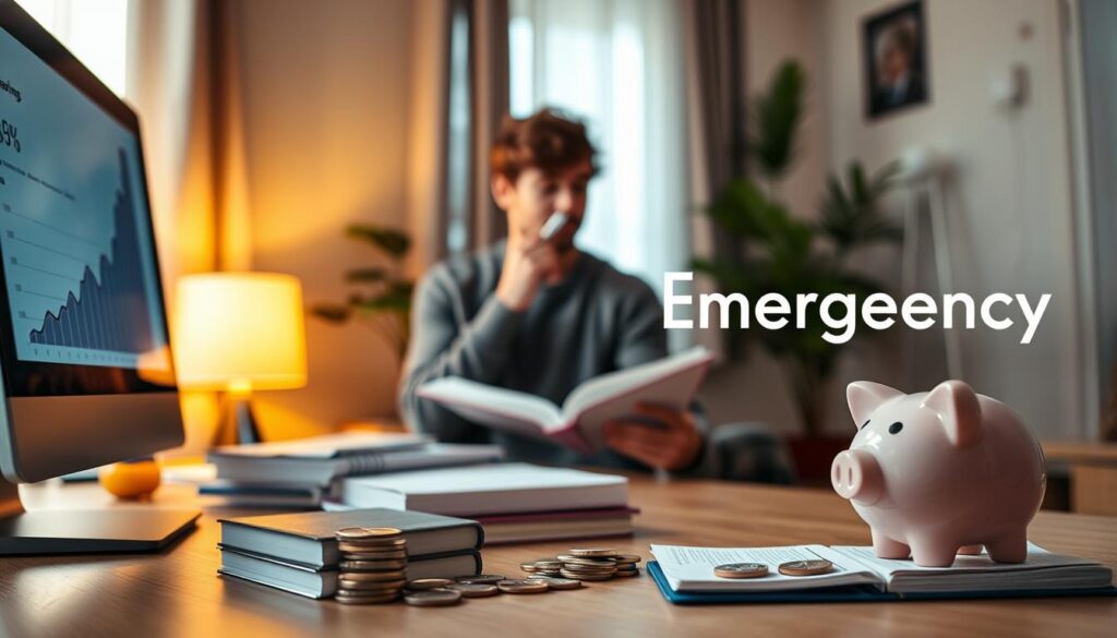 importance of emergency savings importance of emergency savings