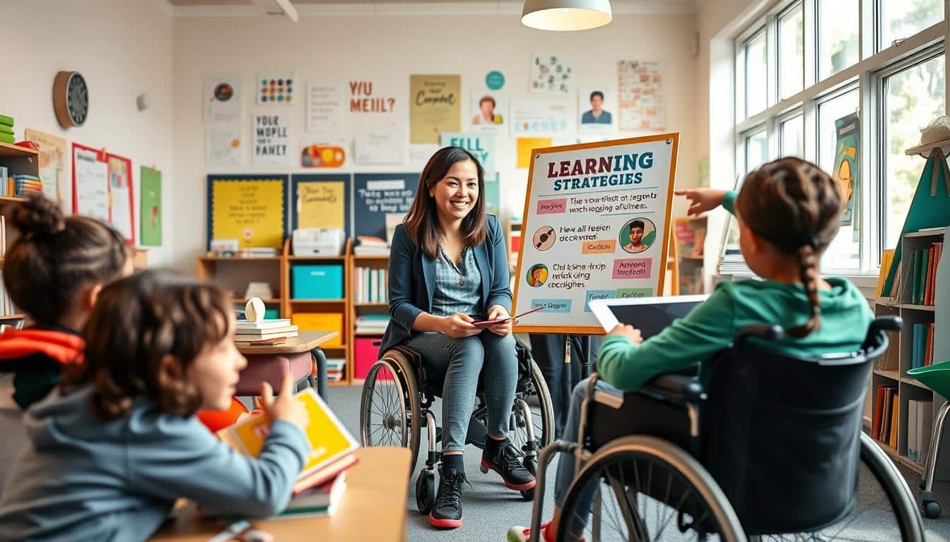 learning disabilities resources