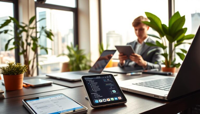 mobile productivity tricks