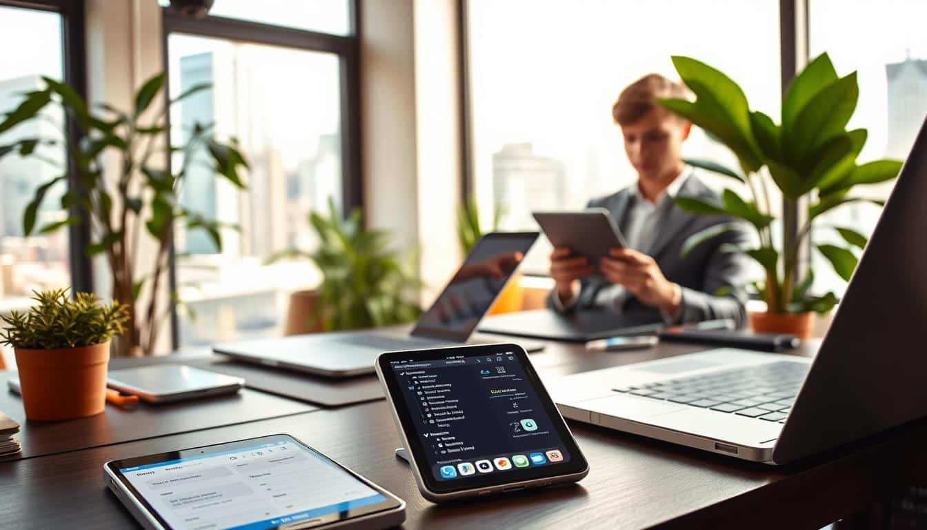 mobile productivity tricks