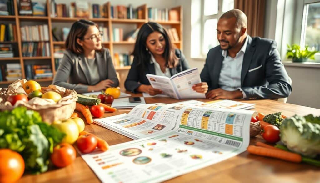 nutrition assistance guide nutrition assistance guide