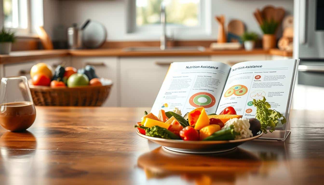 nutrition assistance guide