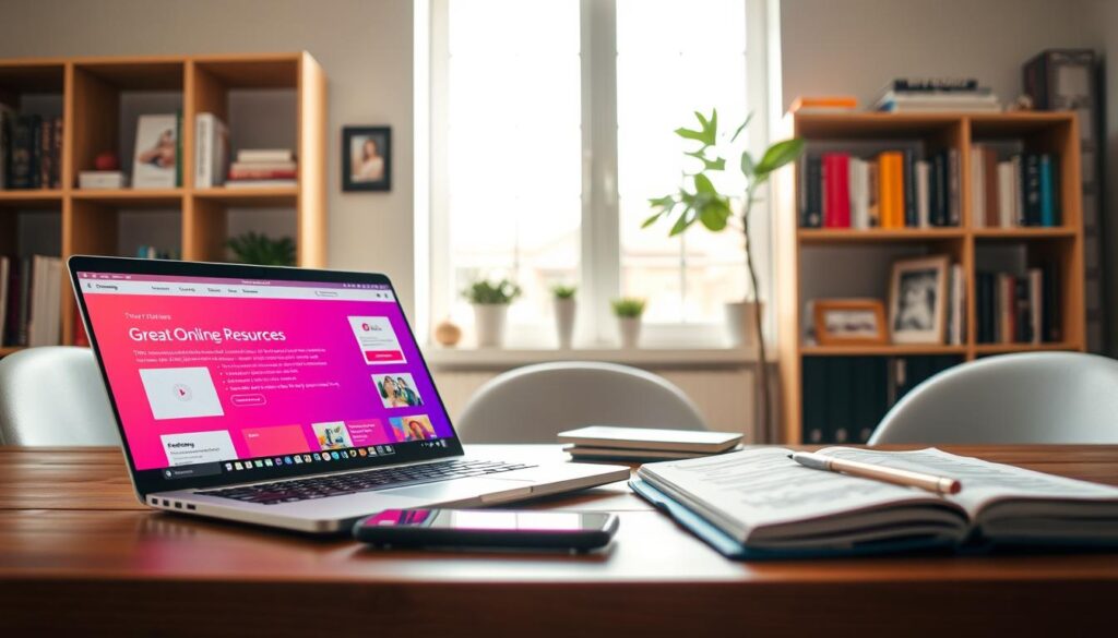 online portfolio resources online portfolio resources