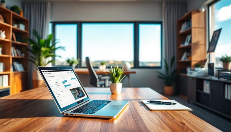 online productivity workflow