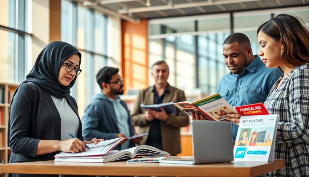 scholarships and grants scholarships and grants