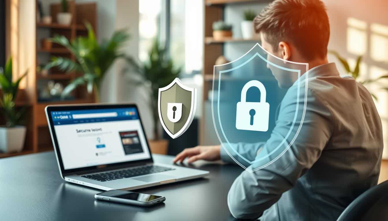 secure browsing habits