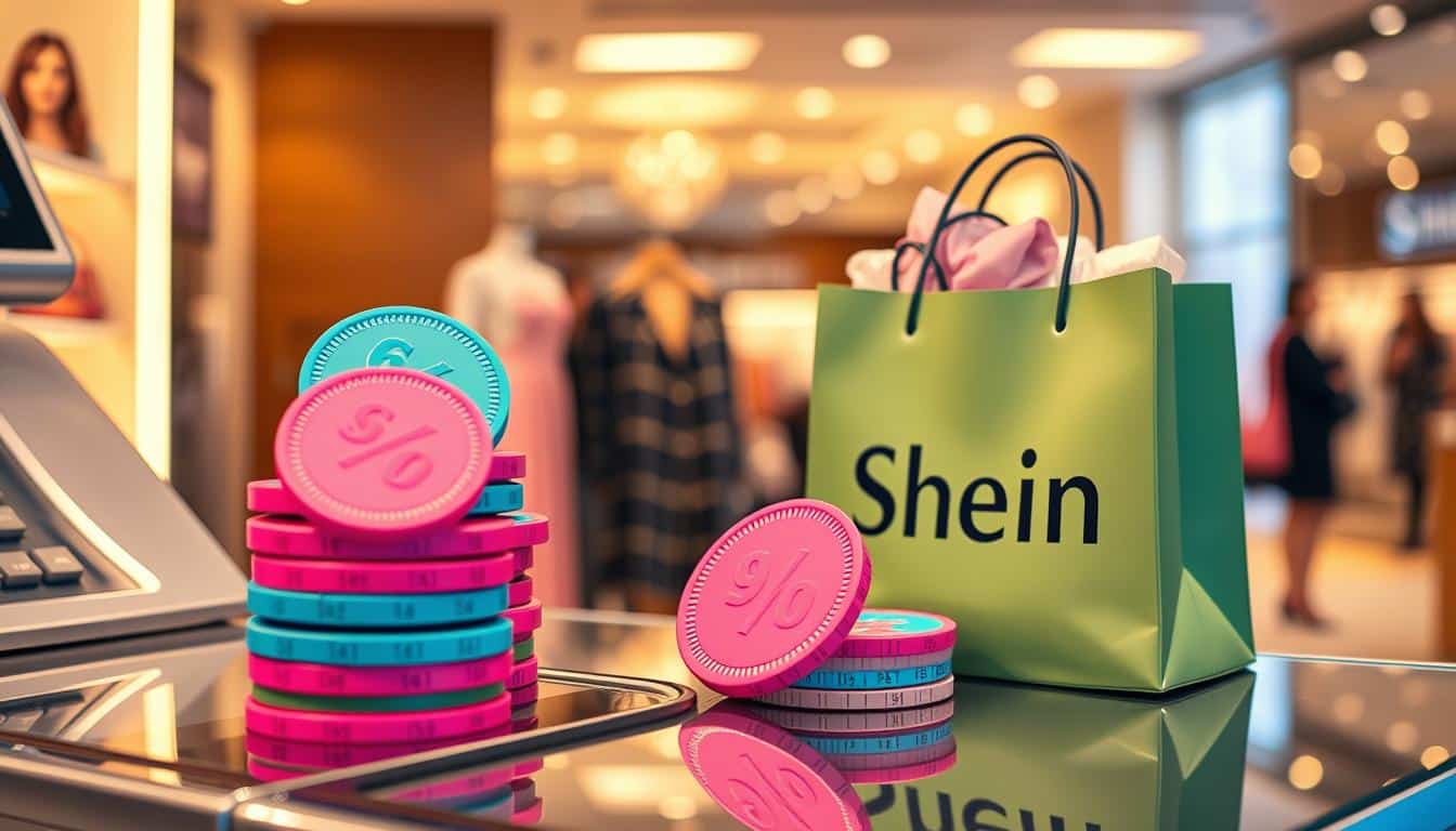 shein discount points