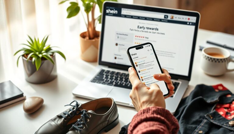 shein review rewards