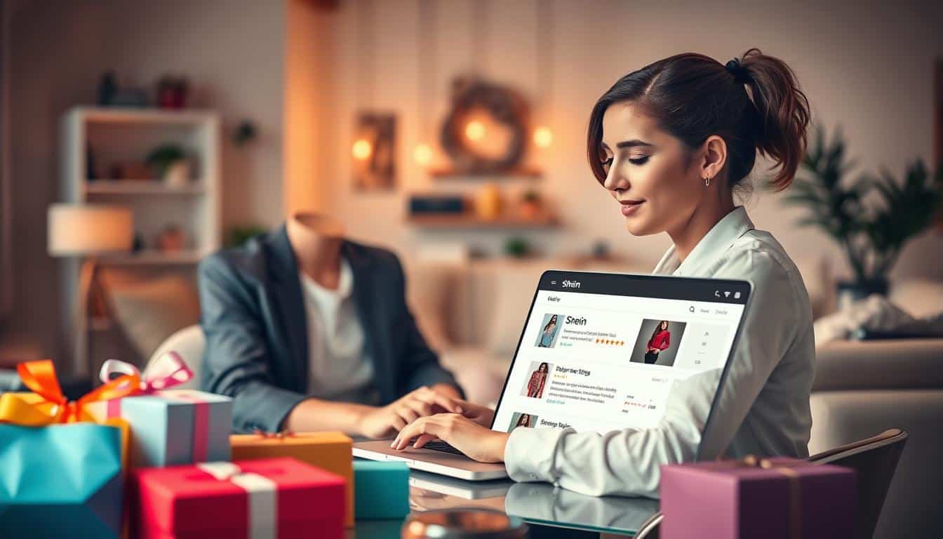 shein review system
