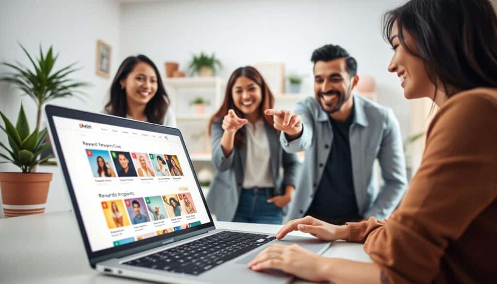 shein rewards program shein rewards program