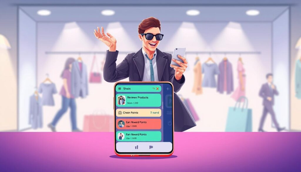 shein rewards system shein rewards system