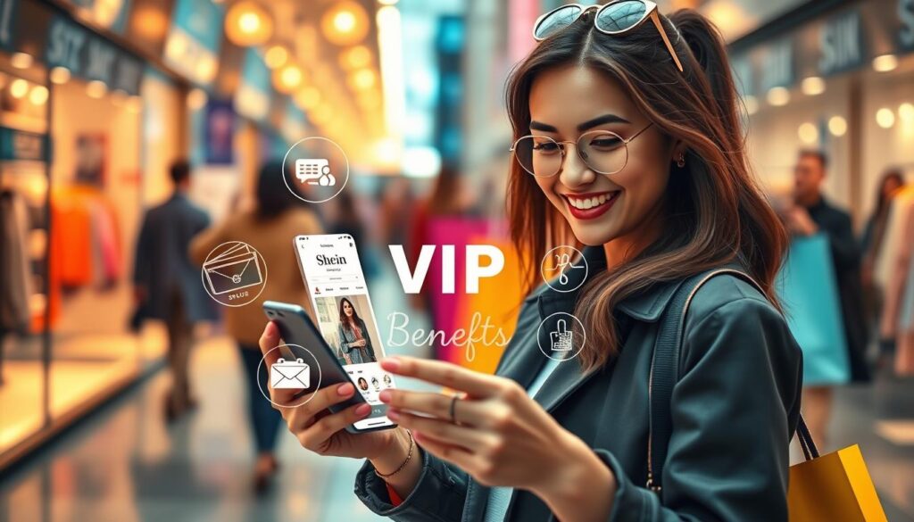 shein vip benefits shein vip benefits