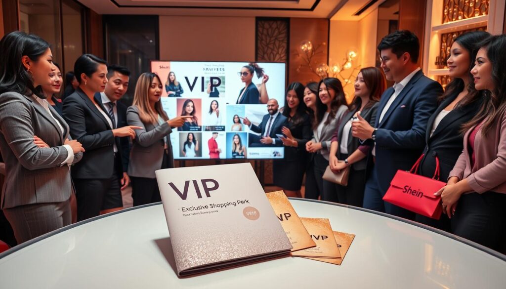shein vip benefits shein vip benefits