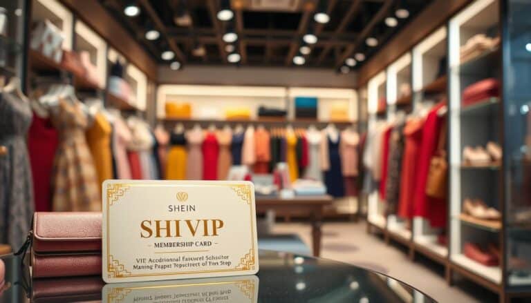 shein vip program