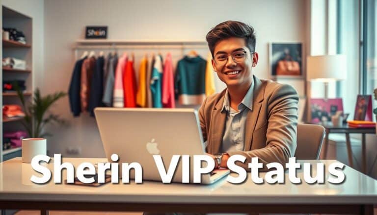 shein vip status