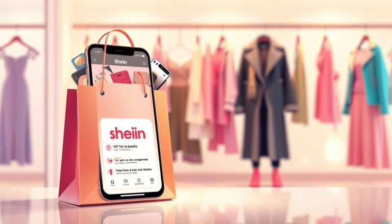 shein vip status