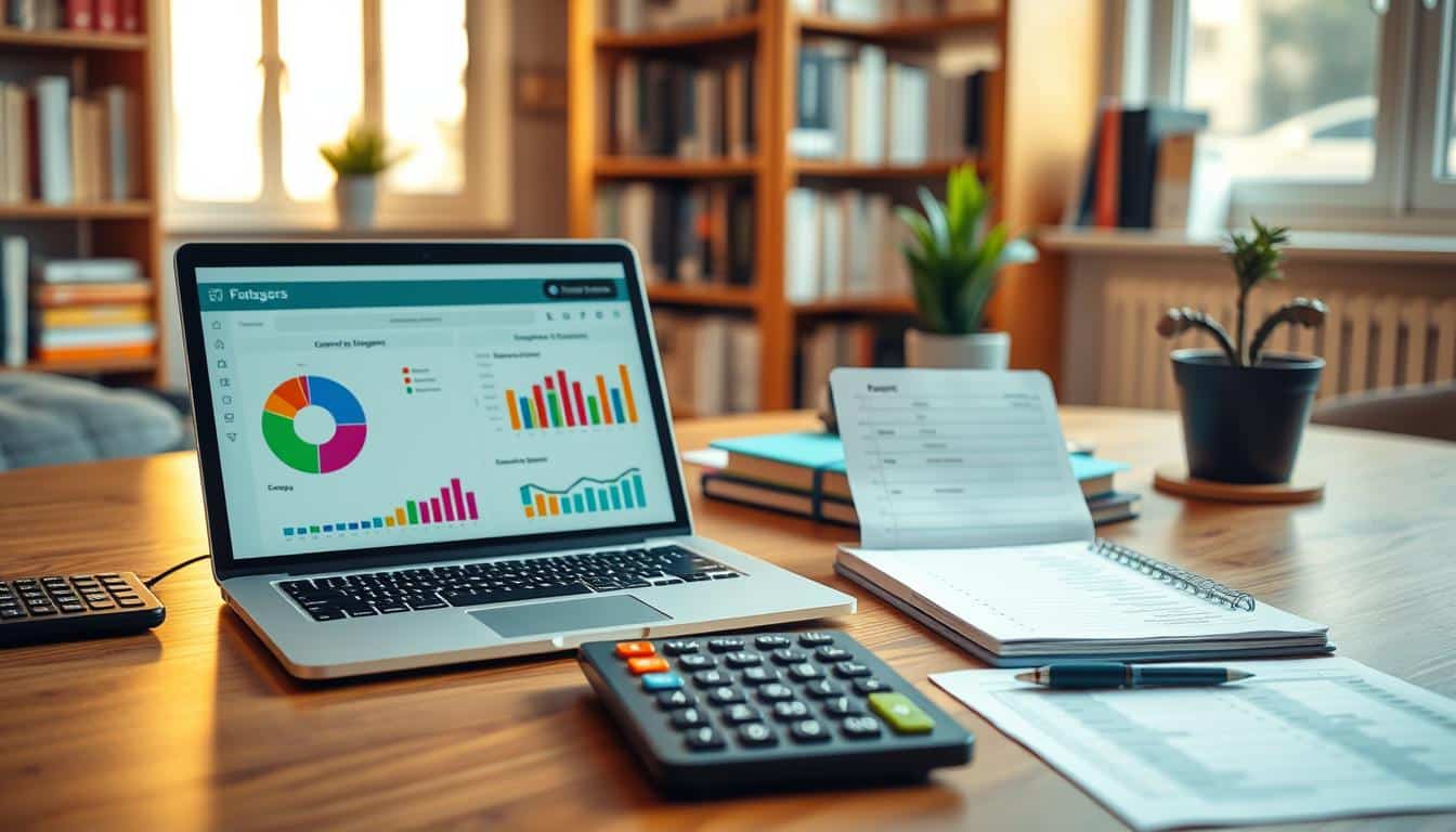 spending categories